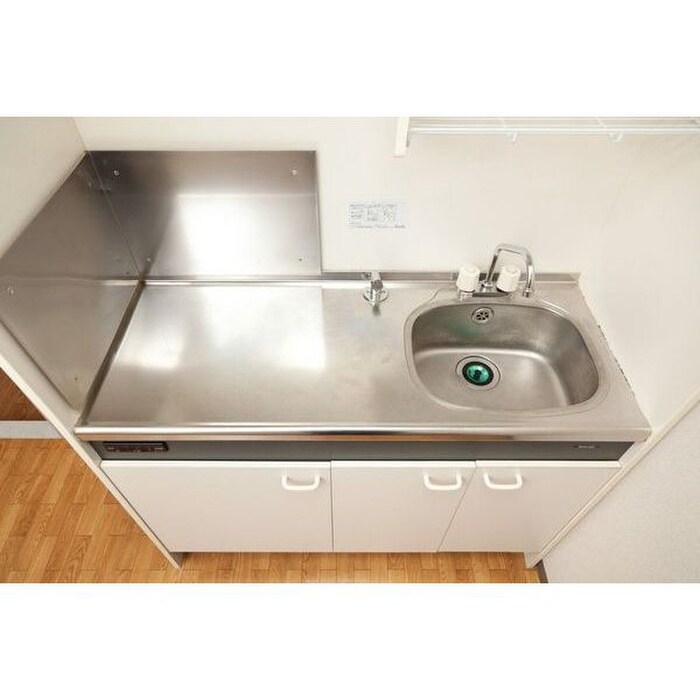 物件内観写真5　(キッチン)