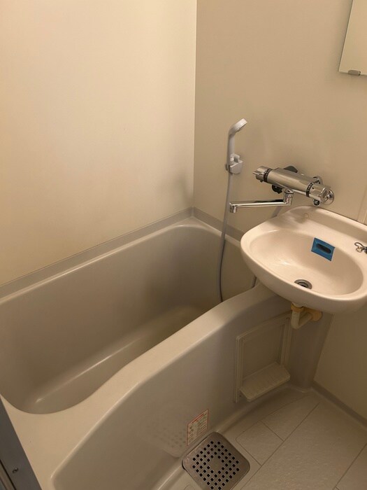 物件内観写真9　(バス／シャワールーム等)