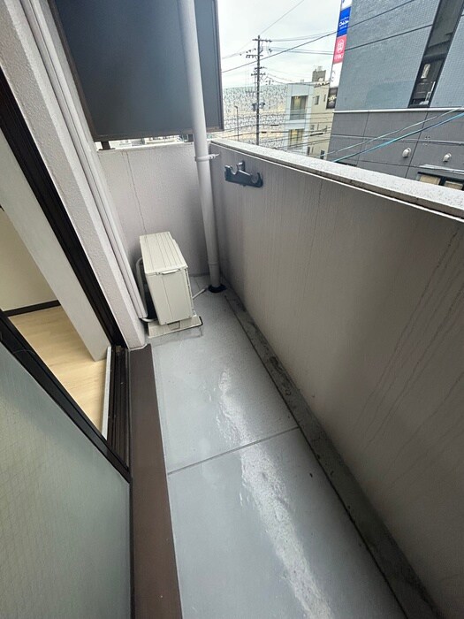 物件内観写真19　(ベランダ・バルコニー)