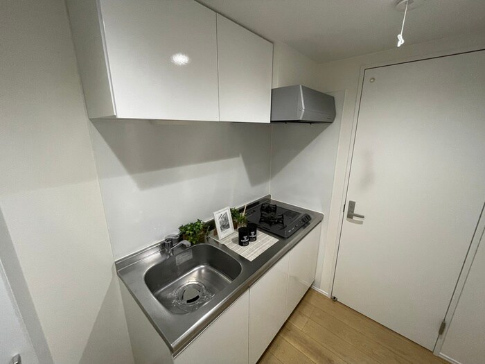 物件内観写真9　(キッチン)