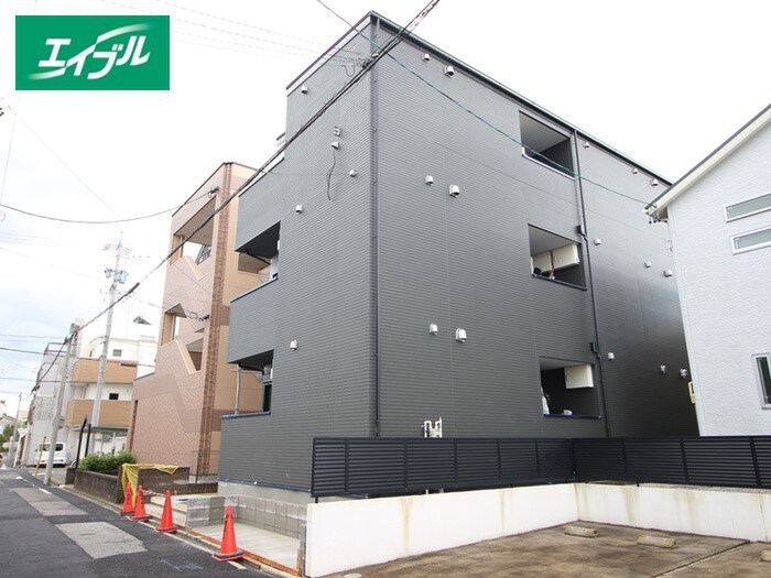 物件外観写真3　(外観写真)