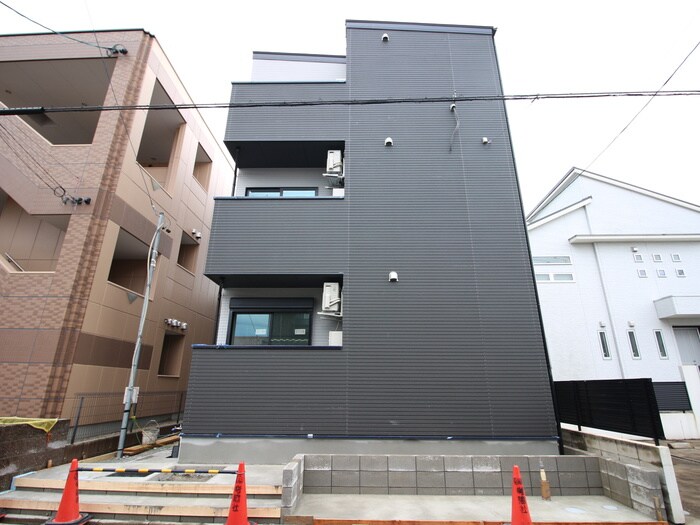 物件外観写真6　(周辺環境)