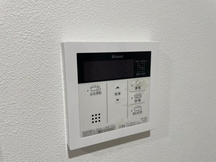 物件内観写真20　(廊下)