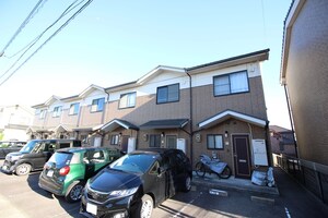 メゾンＫ&Ｋ外観写真