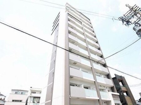 リヴシティ浅間町（1203）外観写真