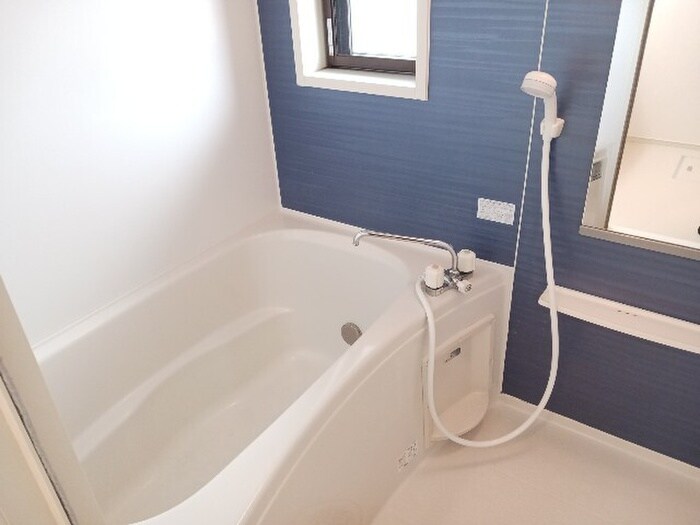 物件内観写真5　(バス／シャワールーム等)