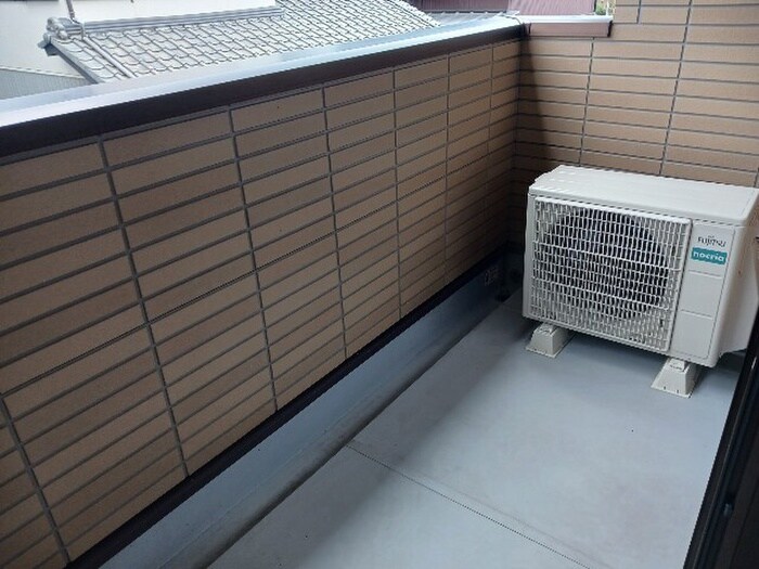 物件内観写真11　(ベランダ・バルコニー)