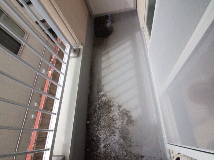 物件内観写真14　(ベランダ・バルコニー)