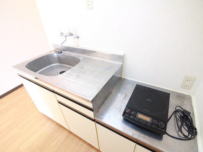 物件内観写真21　(キッチン)