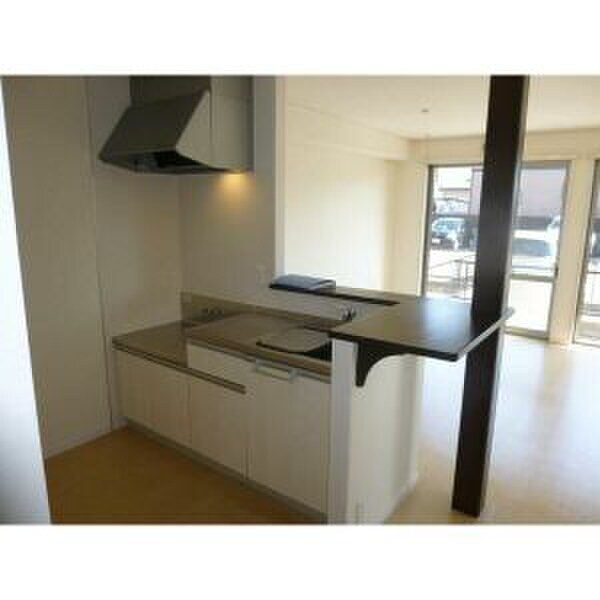 物件内観写真7　(キッチン)