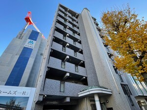 一色館外観写真