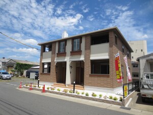 夢の森　Ａ外観写真