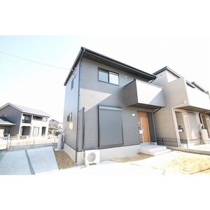 仮)中川区戸田四丁目借家C棟外観写真