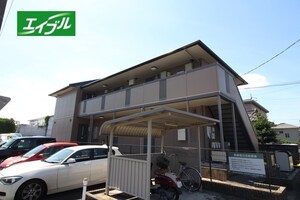 セレッソ砂口外観写真