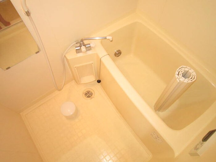 物件内観写真7　(バス／シャワールーム等)