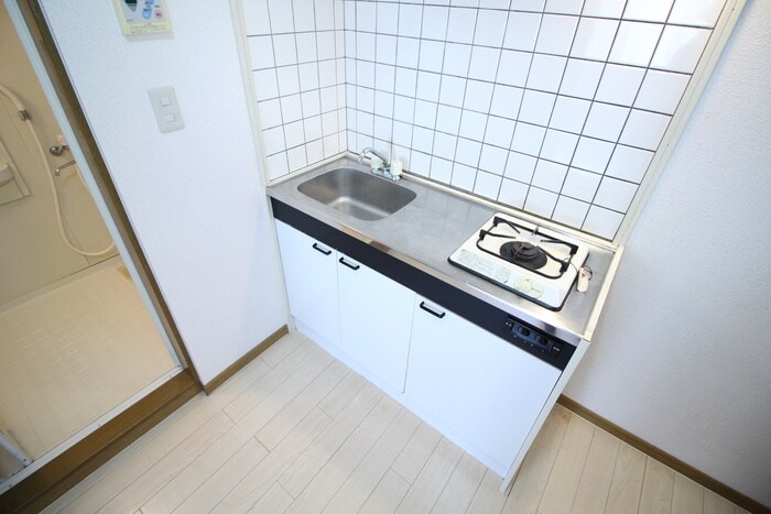 物件内観写真7　(キッチン)