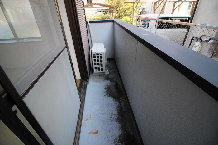 物件内観写真14　(ベランダ・バルコニー)