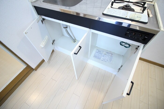 物件内観写真19　(キッチン)