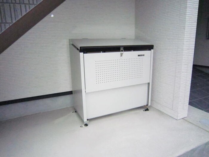 物件外観写真3　(建物設備)