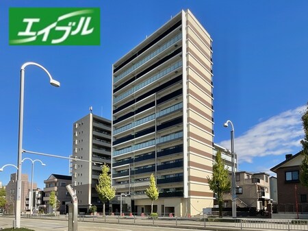 S-RESIDENCE桜本町awesome外観写真