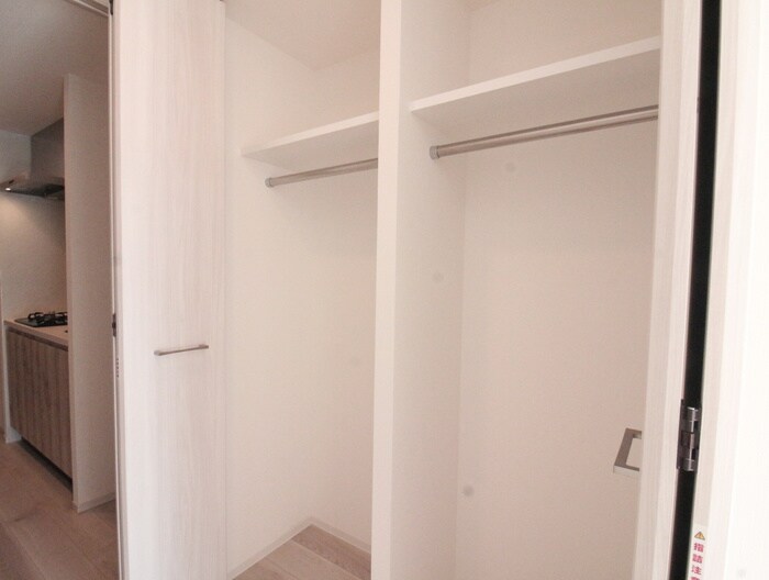 物件内観写真9　(収納)