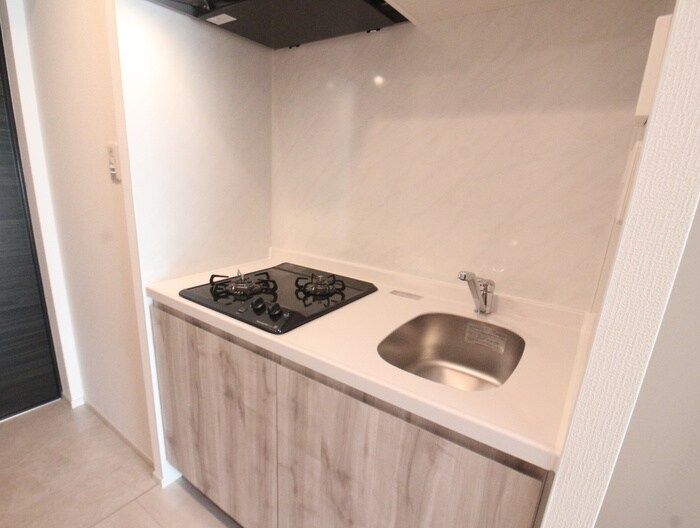 物件内観写真10　(キッチン)