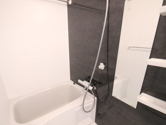 物件内観写真11　(バス／シャワールーム等)