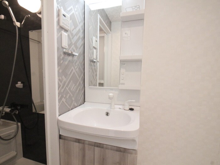 物件内観写真13　(洗面)