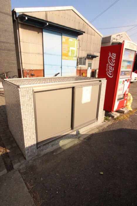 物件外観写真5　(建物設備)