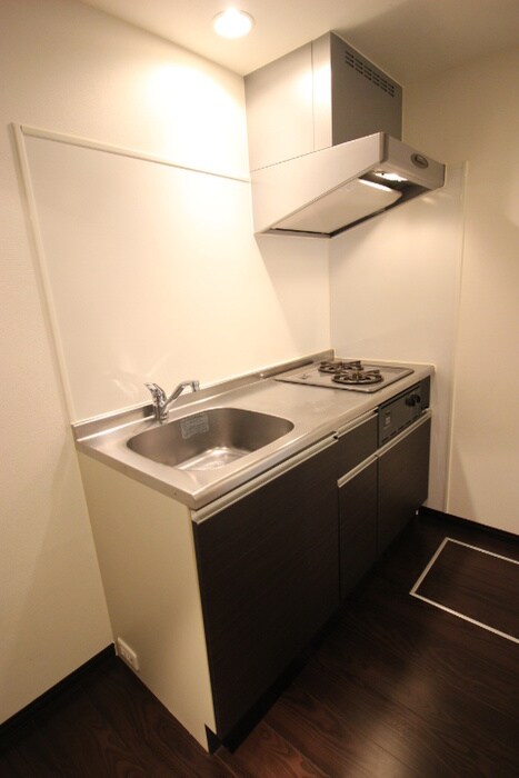 物件内観写真10　(キッチン)