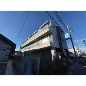 プレミアムキャッスル西春II外観写真