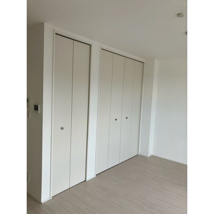 物件内観写真10　(収納)