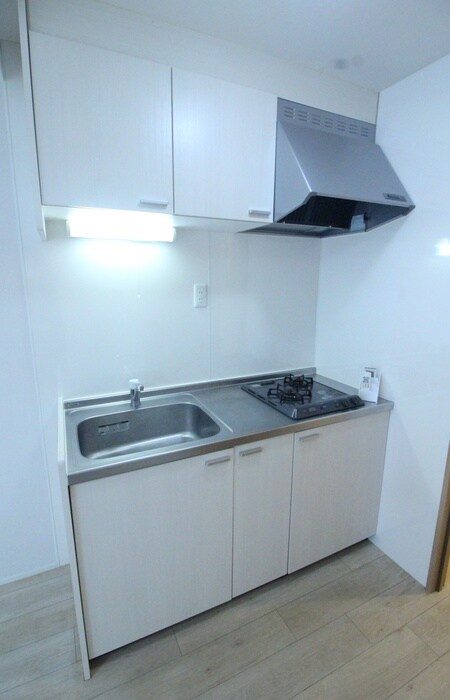 物件内観写真11　(キッチン)