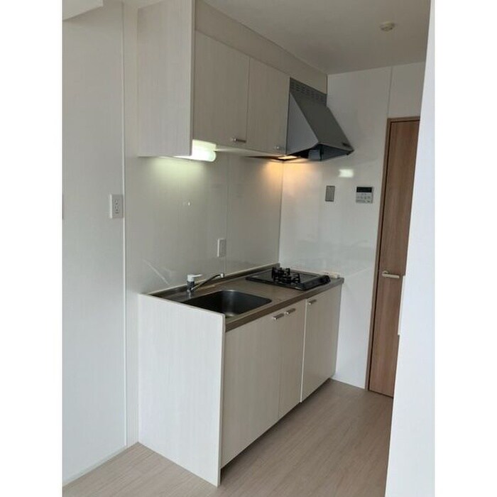 物件内観写真11　(キッチン)