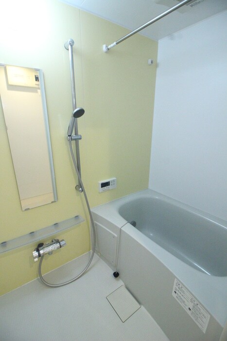 物件内観写真12　(バス／シャワールーム等)