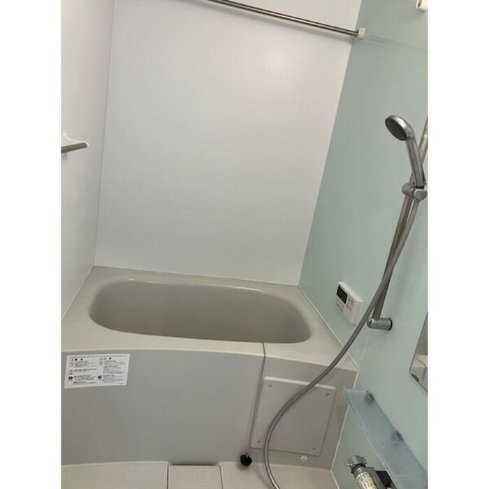 物件内観写真13　(バス／シャワールーム等)