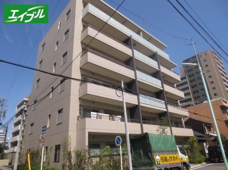 グランマスト橦木町外観写真