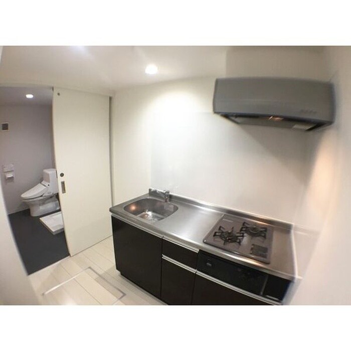 物件内観写真10　(キッチン)