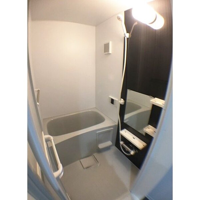 物件内観写真12　(バス／シャワールーム等)