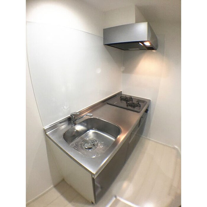 物件内観写真17　(キッチン)