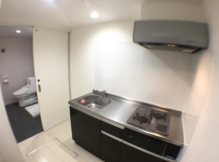 物件内観写真21　(キッチン)