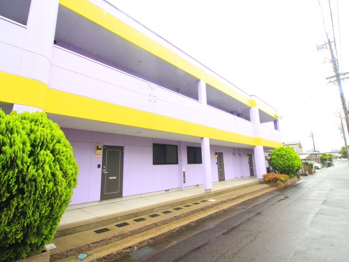 物件外観写真3　(外観写真)