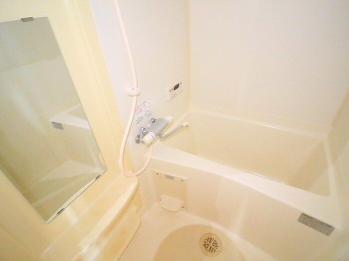 物件内観写真10　(バス／シャワールーム等)