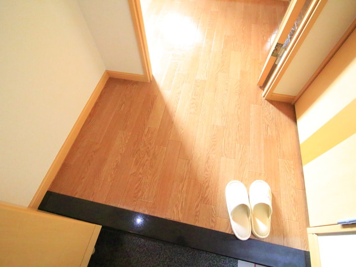 物件内観写真17　(廊下)