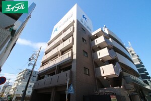 メルベーユ１外観写真