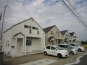 デタッチドハウス　南棟