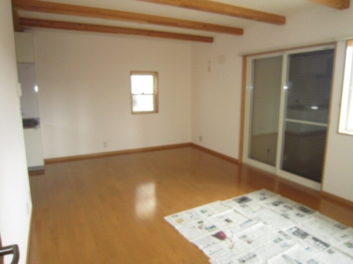 物件内観写真5　(居室)