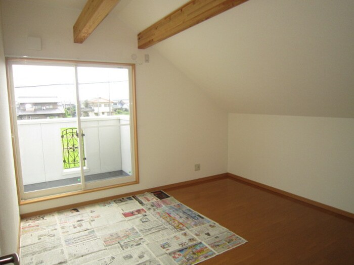 物件内観写真8　(居室)