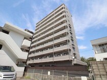 びい6植田の外観写真