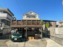 神丘町戸建て